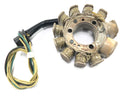 Honda NSR 125 JC20 [1991] - Stator alternator generator charging system-4
