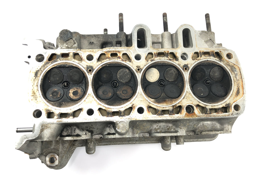 BMW K 1100 RS [1994] - cylinder head engine cylinder head valve train