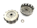 Yamaha XV 1600 Wild Star VP08 [2002] - Clutch clutch basket clutch package-7