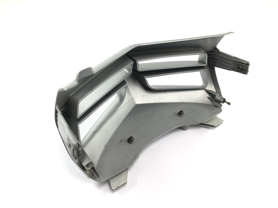 Ducati Multistrada 1000 DS [2003] - Air intake front fairing fairing