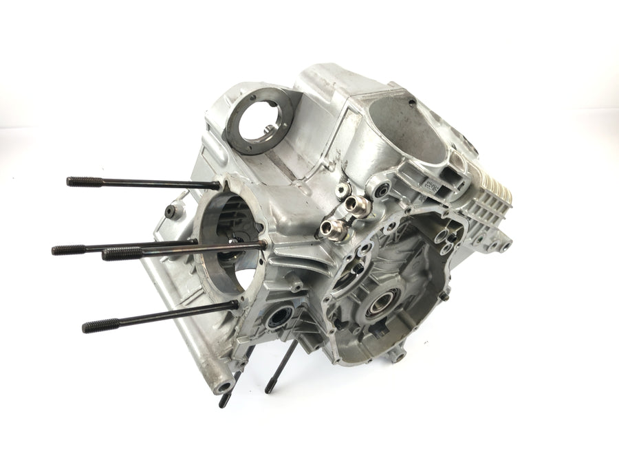 Ducati ST3 S3 [2004] - engine housing crankcase engine block empty housing