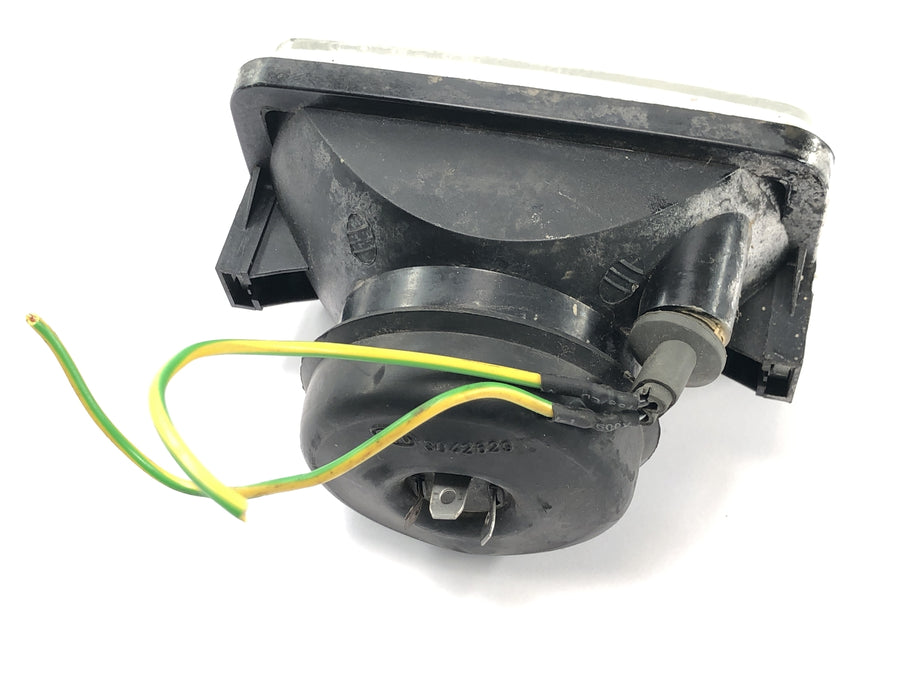 Honda XR 600 R PE04 [1992] - Headlight headlight lamp insert rectangular