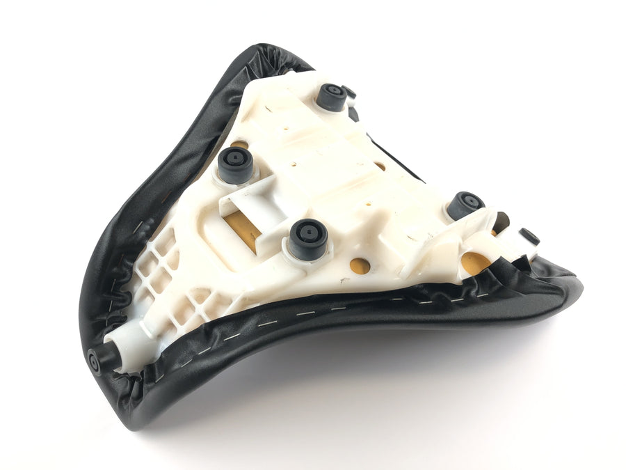 Yamaha MT07 RM04 [2014] - Driver's seat, front seat, seat cushion