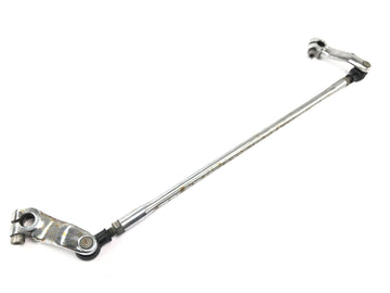 Yamaha XV 1600 Wild Star VP08 [2002] - shift linkage shift lever linkage shift rod - 0
