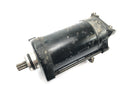 Kawasaki W 650 EJ650A [1999] - Starter motor electric starter-4