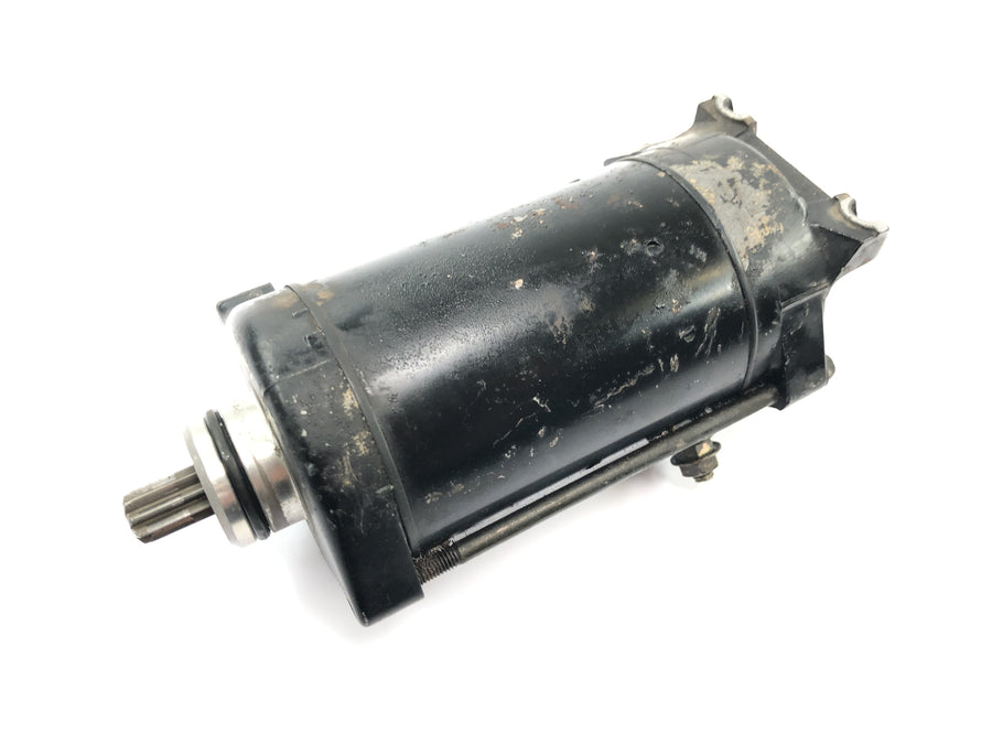 Kawasaki W 650 EJ650A [1999] - Starter motor electric starter