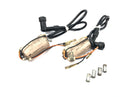 Moto Guzzi V65 Custom [1985] - Ignition Coil Ignition Coil Pair Ignition Coil Set Ignition Coil-4
