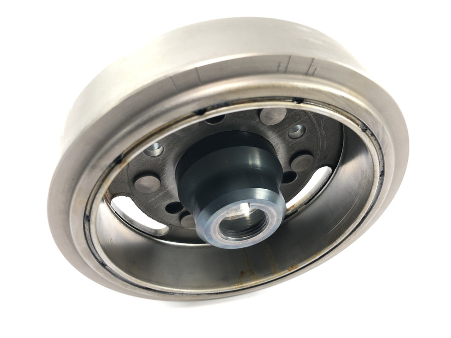 Honda XR 600 R PE04 [1992] - Polrad alternator rotor flywheel ignition rotor