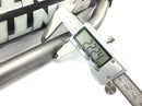 Honda CRF 450 R [2007] - Handlebar aluminum Renthal with impact protection cross handlebar motocross-4