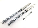 Yamaha XVS 650 4VR [1997] - Fork telescopic fork front fork with axle 41 mm-2