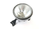 Kawasaki W 650 EJ650A [1999] - Headlight headlight lamp pot chrome round-1