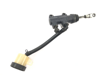 Ducati Monster SR2 800 M4 [2006] - Rear brake pump Rear brake pump - 0