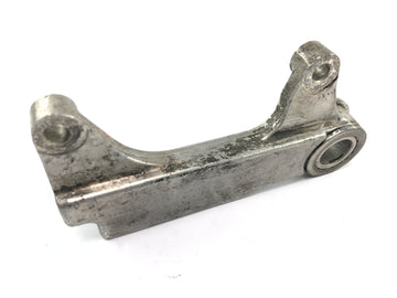 Yamaha TT 600 E 4GV [1995] - Brake caliper holder, rear brake caliper mount - 0