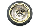 BMW K 1100 RS [1994] - front wheel complete wheel rim 3.50x17"-6
