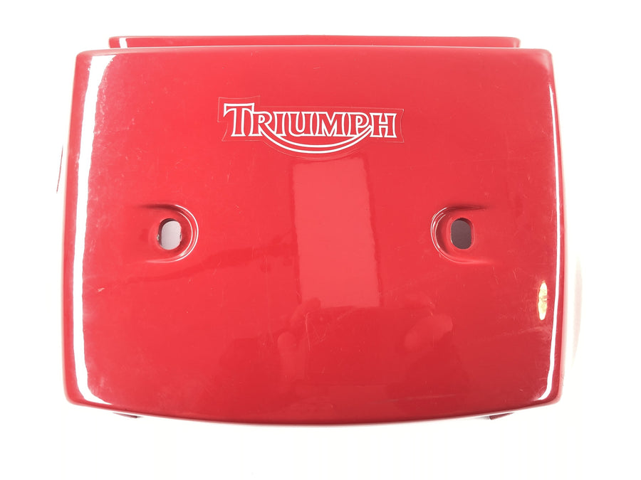 Triumph Tiger 900 T400 [1998] - Rear fairing rear cover rear fairing