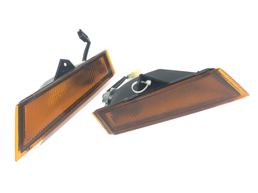 Honda GL 1500 Goldwing SC22 [1993] - Indicator indicator light front side indicator pair