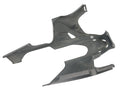 Honda CBR 1000 RR SC59 [2008] - Fairing keel fairing lower part-2