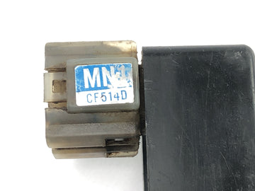 Honda XR 600 R PE04 [1992] - CDI ignition unit control unit Ignition Control Unit - 0