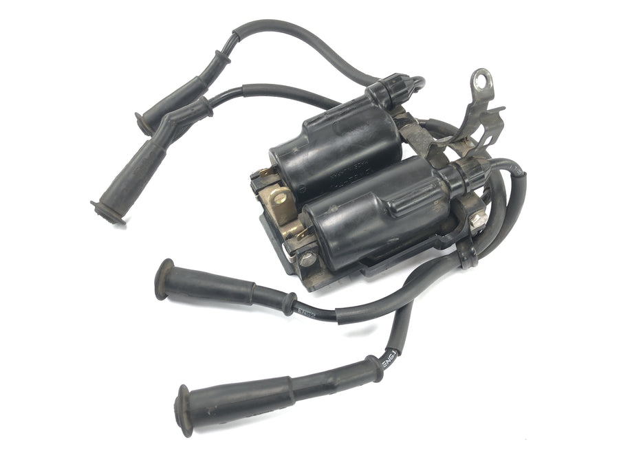 Honda CBX 750 RC17 [1984] - ignition coil ignition module ignition unit