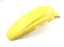 Suzuki RM Z 250 RJ41A [2007] - rear fender rear fender trim plastic-1