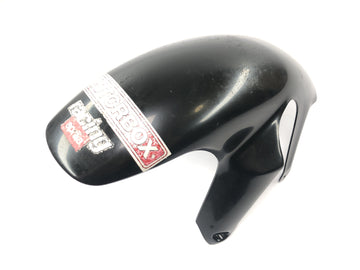Aprilia Mille RSV 1000 ME [1999] - Mudguard front wheel mudguard front plastic