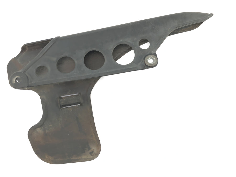Honda XL 250 R MD03 [1993] - Chain guard rear chain cover