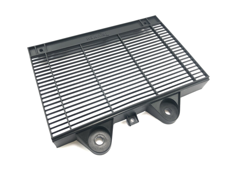 Triumph Daytona 1200 T300D [1994] - Radiator grille radiator cover front radiator guard