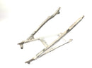 Honda CRF 450 R [2007] - Rear frame subframe rear frame-4