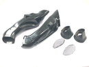 Suzuki GSX R 1000 WVBZ K3 [2003] - Ramair ducts, air ducts, intake manifold-4
