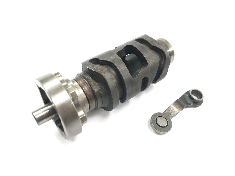 Suzuki RM Z 250 RJ41A [2007] - shift drum shift drum body shift drum