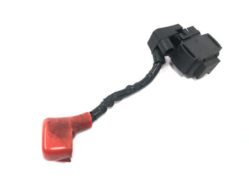 Honda CBR 900 RR SC28 [1995] - Starter relay starter relay - 0