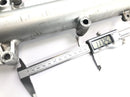 Honda NX 650 Dominator RD02 [1994] - Fork telescopic fork 41 mm with axle-4