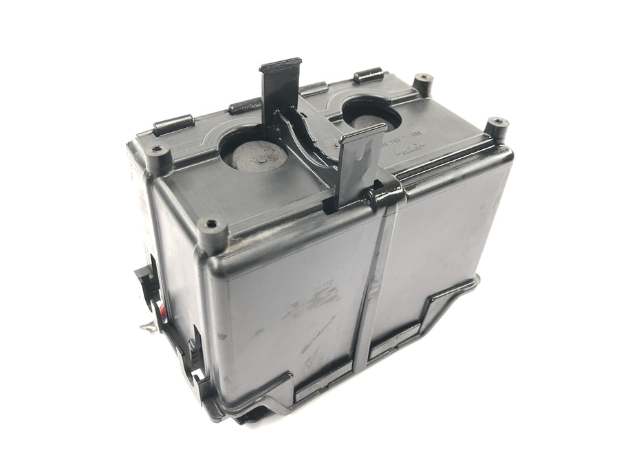 KTM 950 Adventure LC8 [2004] - Battery box battery holder battery box container