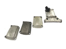 Ducati Monster SR2 800 M4 [2006] - valve cover set-1