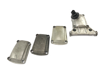 Ducati Monster SR2 800 M4 [2006] - valve cover set
