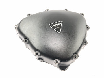 Triumph Speedmaster 900 [2003] - engine cover right alternator cover
