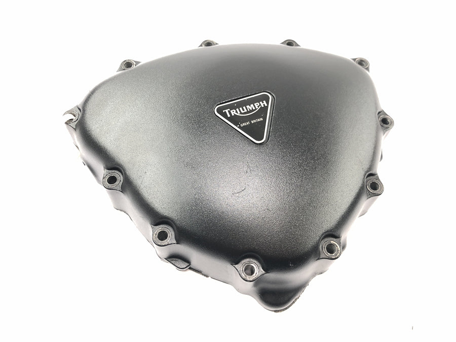 Triumph Speedmaster 900 [2003] - engine cover right alternator cover