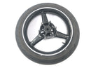 Yamaha YZF R1 RN01 [1998] - front wheel rim wheel Rad Alufelge 120 70 ZR 17 DOT5211-6