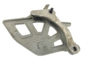 Honda CRF 450 R [2007] - sprocket cover with chain guard chain guide chain ladder-5