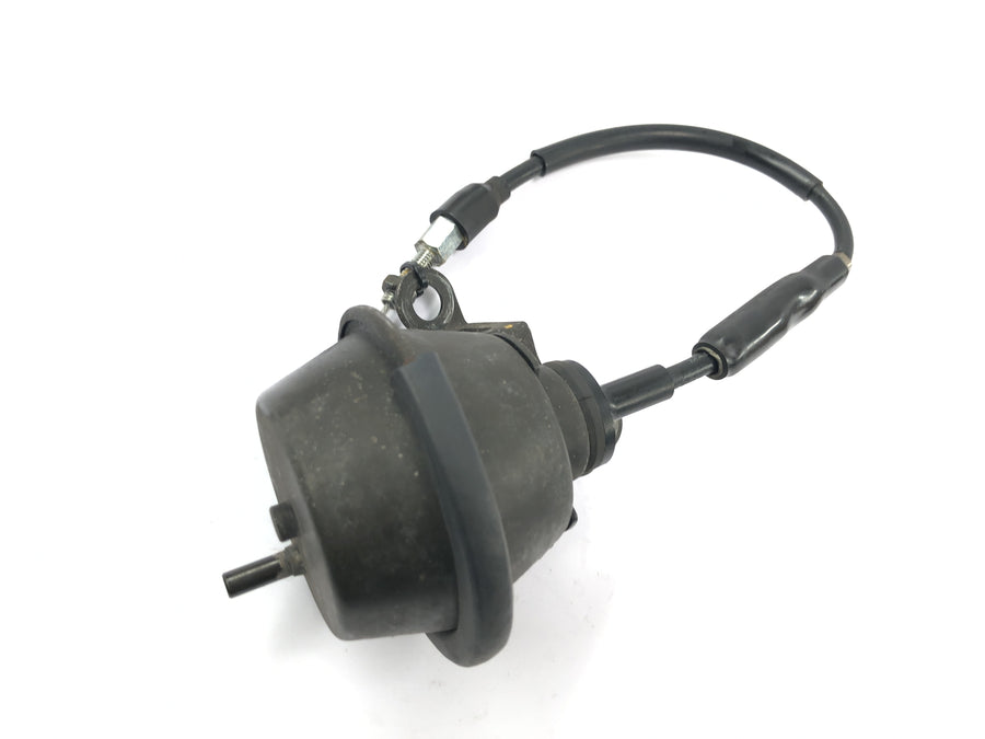 Honda GL 1500 Goldwing SC22 [1993] - Cruise control vacuum can actuator assy cruise