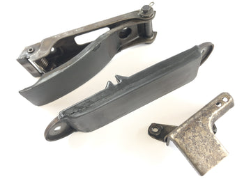 Honda Goldwing GL 1200 [SC14] - tension rail slide rail primary chain