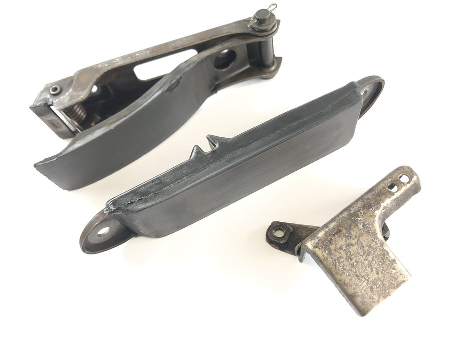 Honda Goldwing GL 1200 [SC14] - tension rail slide rail primary chain