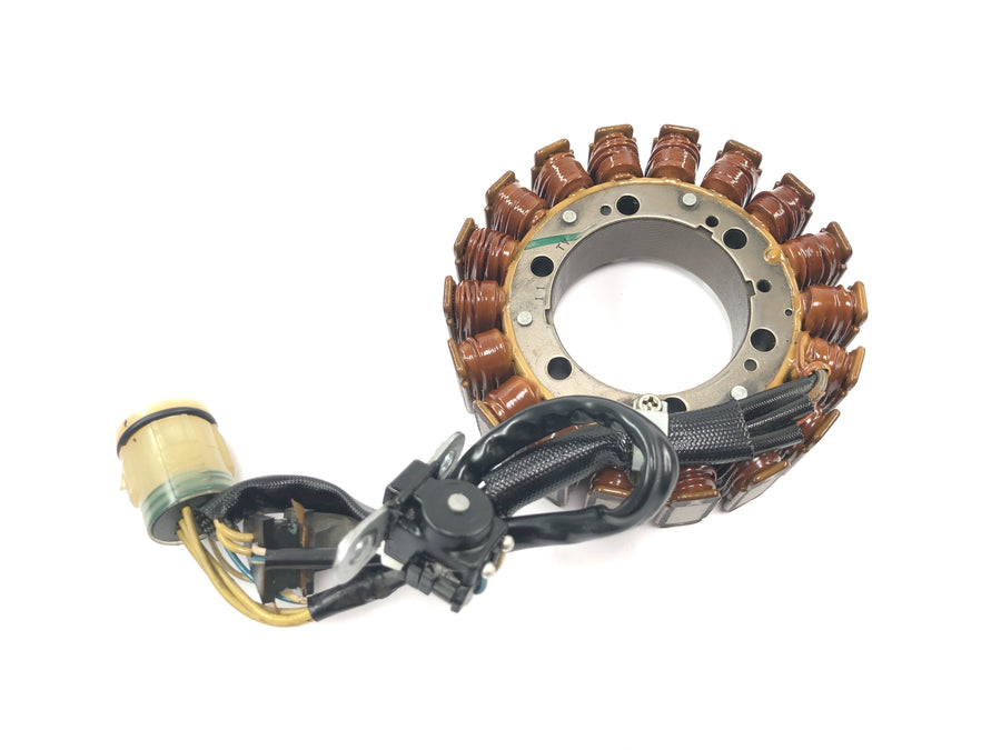 Aprilia Mille RSV 1000 ME [1999] - Alternator Stator Generator Lima Rotor Winding