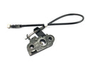 KTM 950 Adventure LC8 [2004] - Seat lock with Bowden cable-1