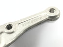 Ducati ST3 S3 [2004] - Rear brake lever foot brake lever with holder and spring-2