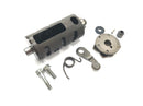Honda XRV 750 Africa Twin RD04 [1992] - shift drum shift cam shift mechanism-3