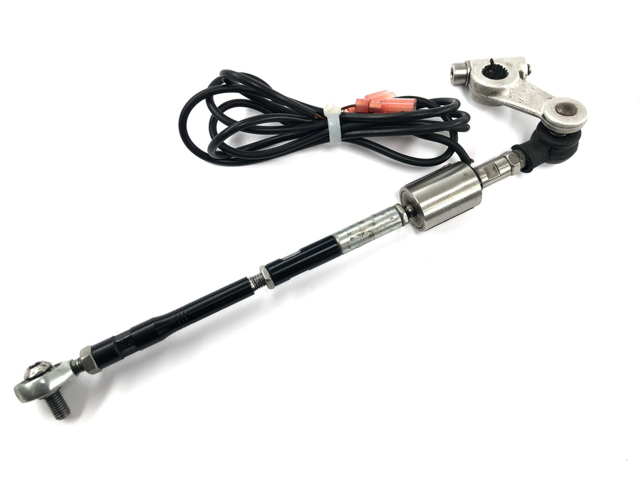 Suzuki GSX R 1000 WVB6 K6 [2006] - Quickshifter shift light sensor pull sensor