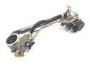 Moto Guzzi V10 Centauro [1998] - Throttle valve throttle valve injection system-2
