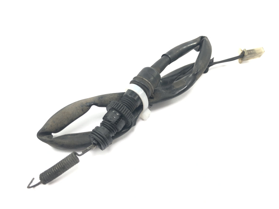 Honda CBR 900 RR SC28 [1995] - Rear brake light switch