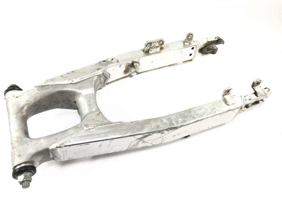Honda XR 600 R PE04 [1992] - Swingarm rear wheel swing arm aluminum swing arm